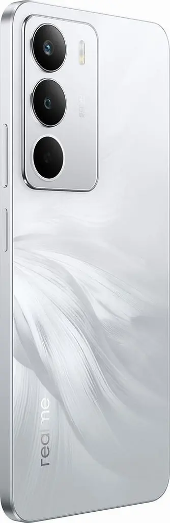 Смартфон Realme C71 8/256GB Global NFC White - фото 6