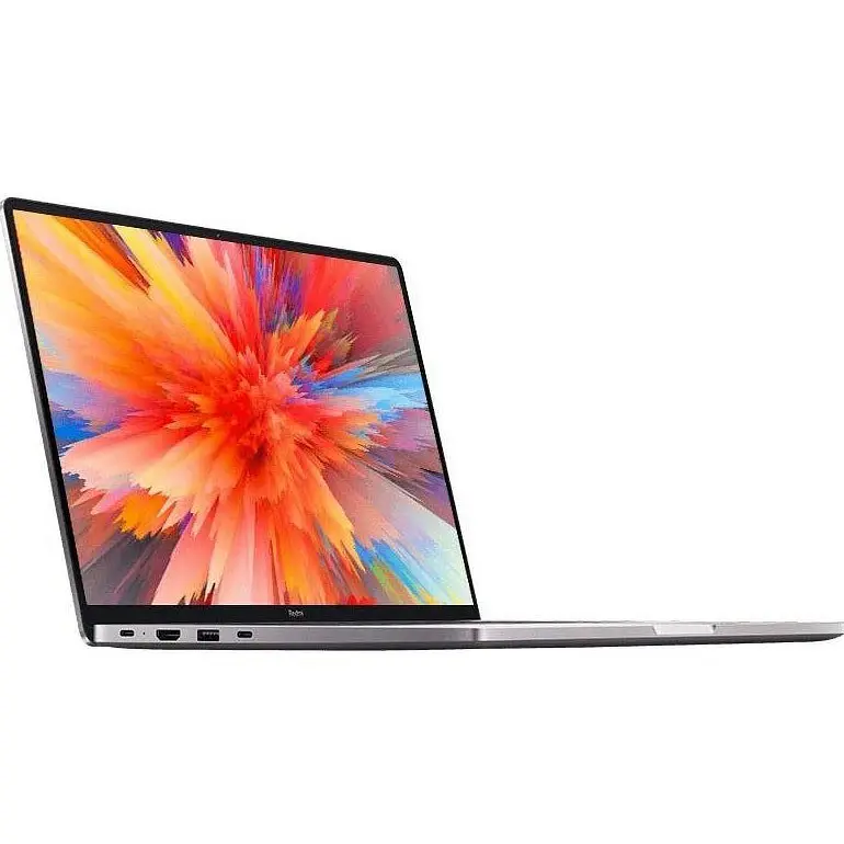 Ноутбук Xiaomi RedmiBook Pro 14 Gray (JYU4396CN) - фото 3