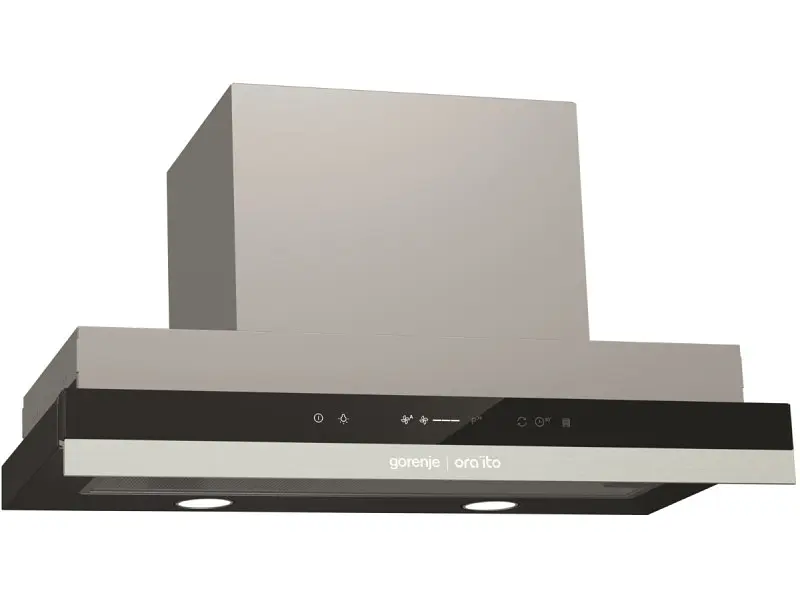 Витяжка Gorenje BHP643ORAB - фото 2