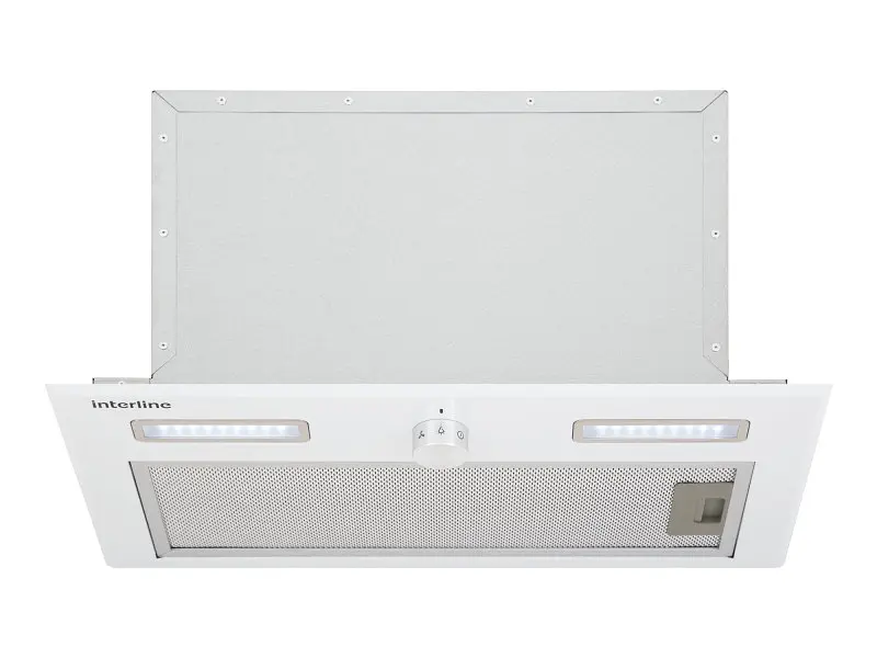 Витяжка Interline STREET WH A/52 M/2/M