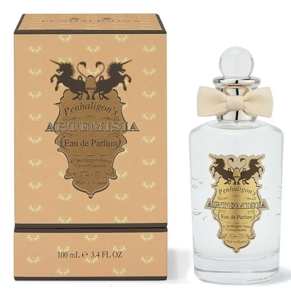 Оригінал Penhaligon's Artemisia 100 мл Парфумована вода - фото 2