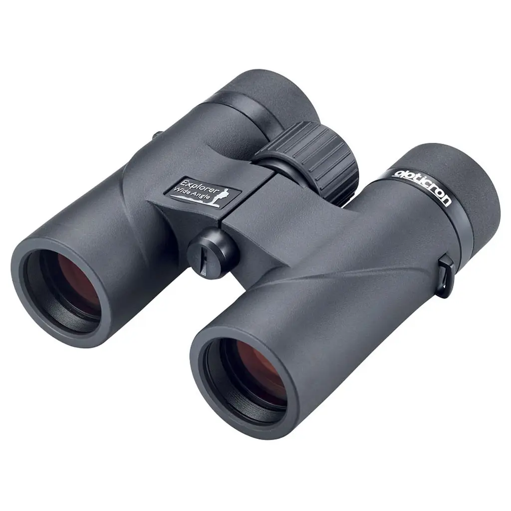 Бінокль Opticron Explorer WA ED-R 10x32 WP (30769) - фото 5