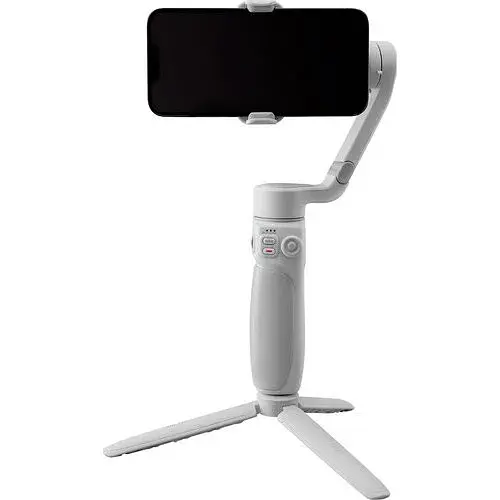 Стабілізатор відеозйомки Zhiyun Smooth Q4 [87990] - фото 3
