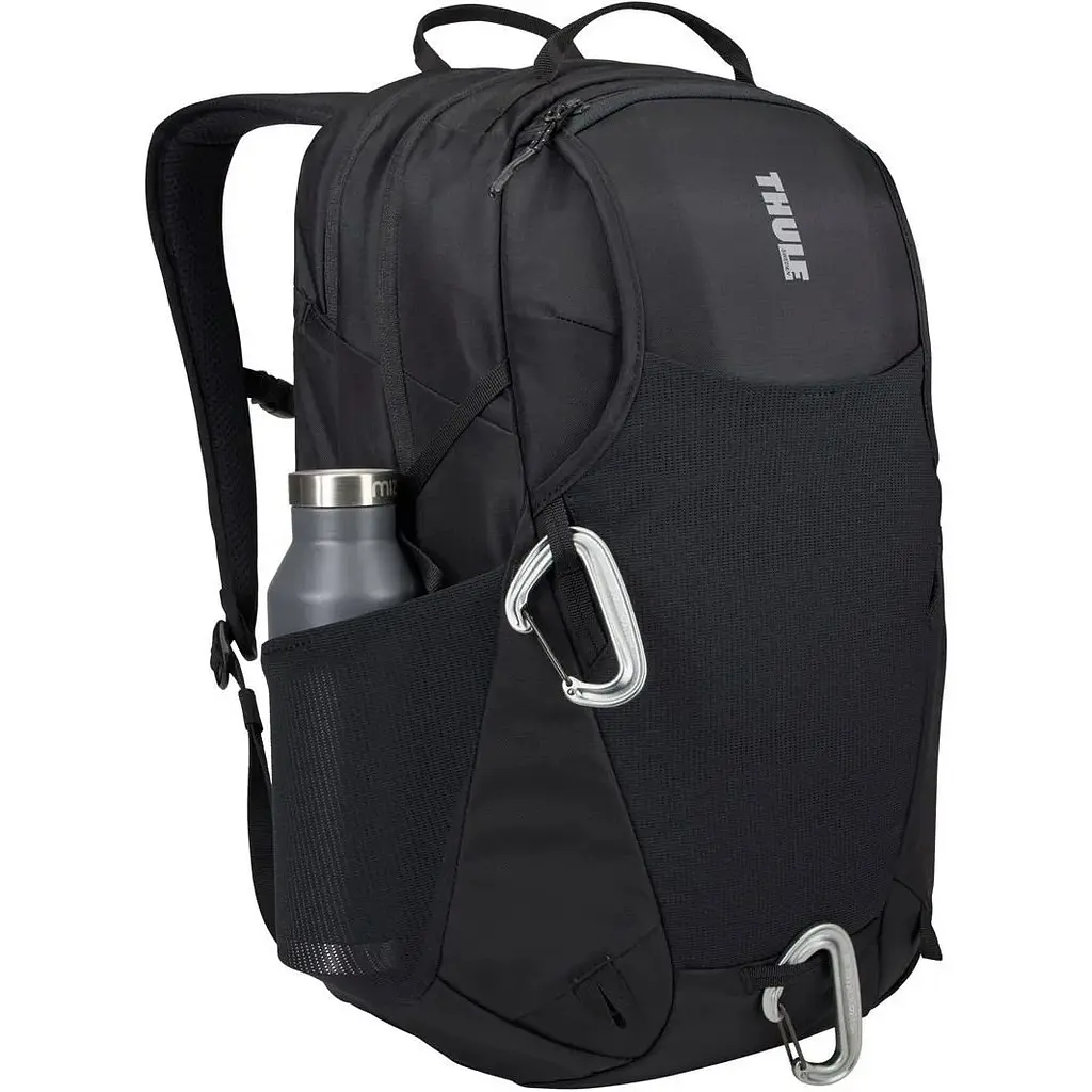 Рюкзак Thule EnRoute 26L Black (TH 3204846) - фото 11