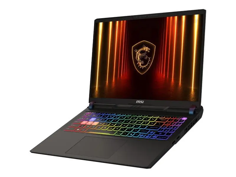 Ноутбук MSI Vector 16 HX AI A2XWIG (A2XWIG-414US) - фото 4