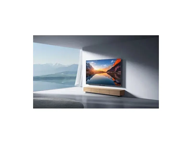 Телевізор Xiaomi TV A 65 2025 - фото 6