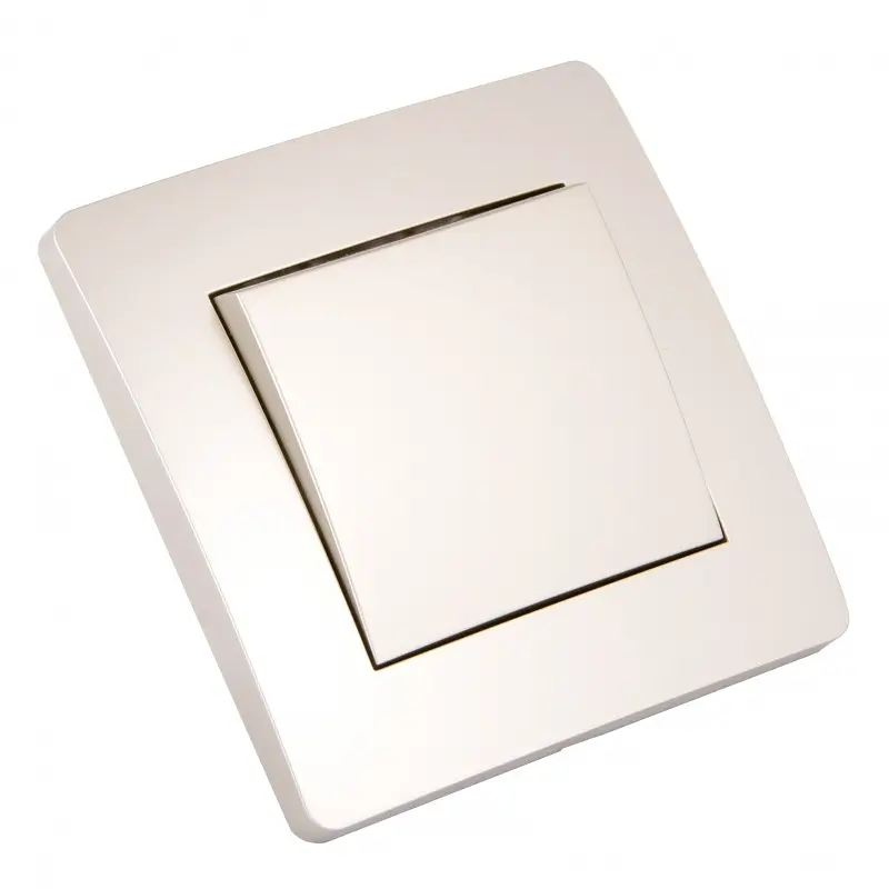 Вимикач Brille TB-1V ch - фото 5