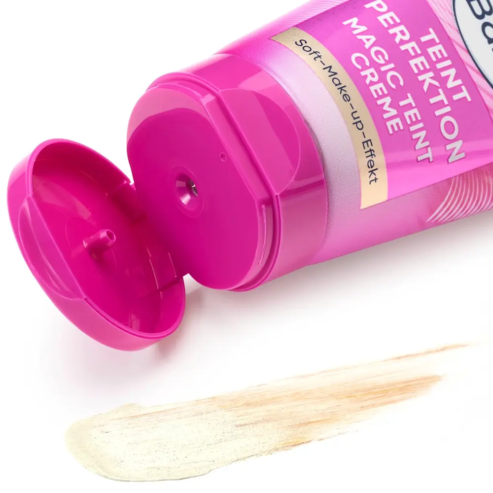 Крем для ідеального тону Balea Magic Complexion SPF 10 50 мл - фото 4