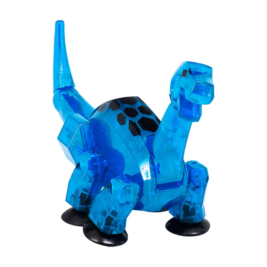Фігурка Stikbot для анімації Mega Dino - Бронтозавр (TST624B_UAKD)