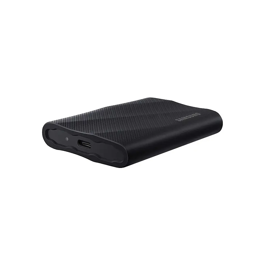 Накопичувач SSD USB 3.2 2TB T9 Samsung (MU-PG2T0B/EU) - фото 6