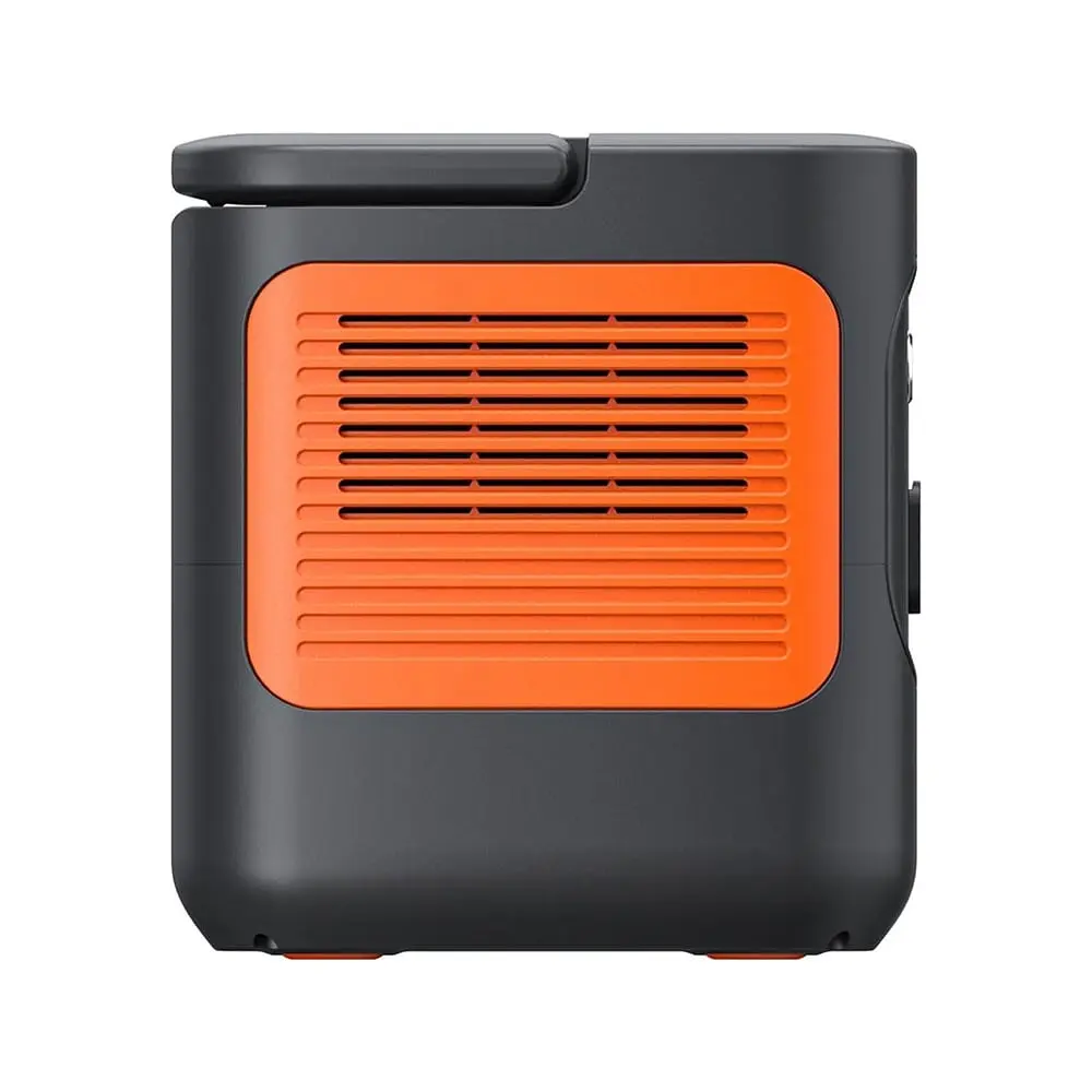 Портативна зарядна станція Jackery Explorer 2000 V2 2200W 2042Wh LiFePO4 (42-00907) - фото 8