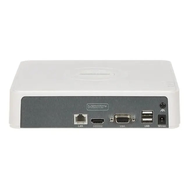 Видеорегистратор Hikvision (DS-7104NI-Q1(D)) - фото 3