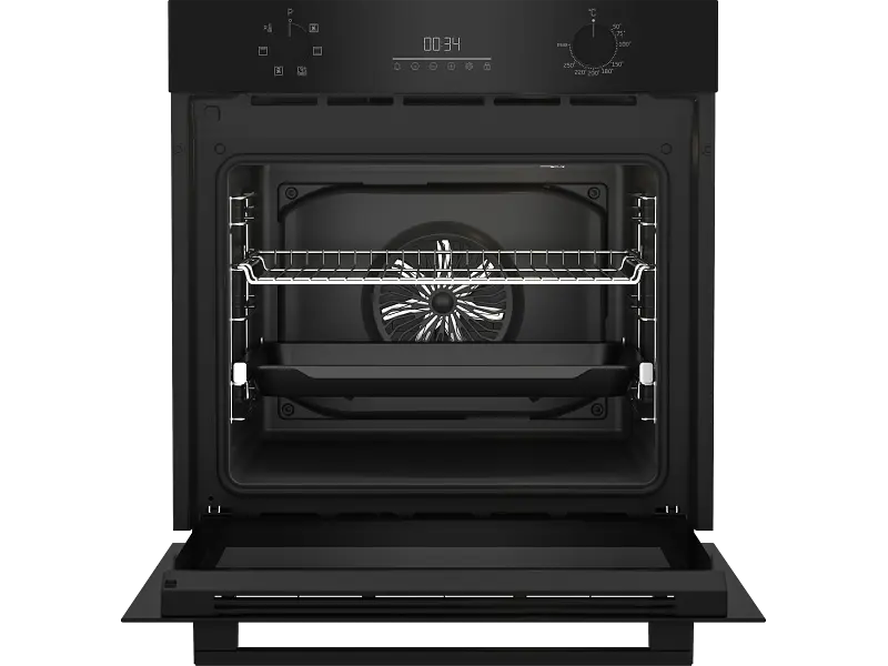 Духова шафа Beko BCBIE17300KSB - фото 4
