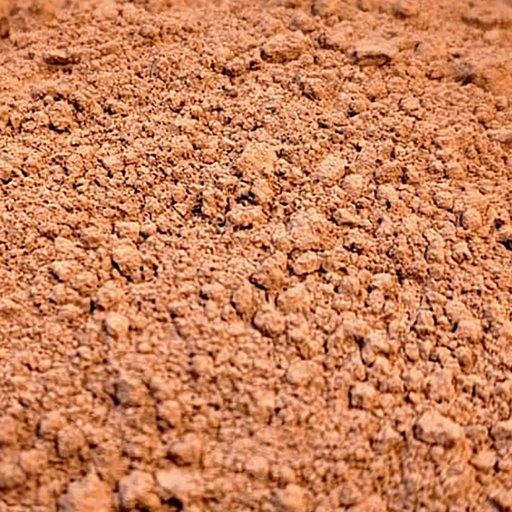 Глиняний порошок для тераріумного субстрату Hobby Terrano Clay Powder Red 1,3 кг (33210) - фото 10