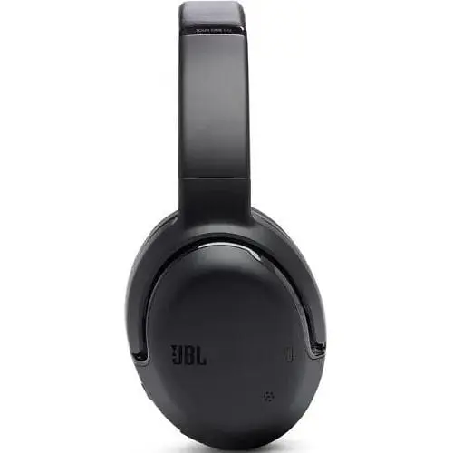 Бездротові навушники JBL Tour One M2 накладні чорні (JBLTOURONEM2BAM) - фото 6