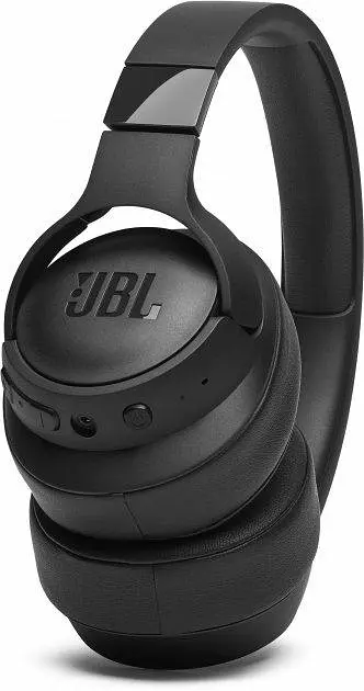 Навушники Bluetooth Stereo JBL Tune 720BT (JBLT720BTBLK) Black UA - фото 6