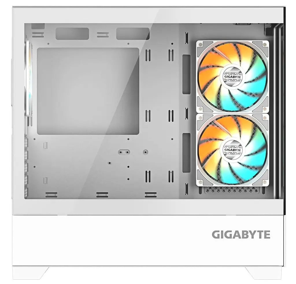 Корпус Gigabyte GB-C201PI ICE (GB-C201PI) - фото 5