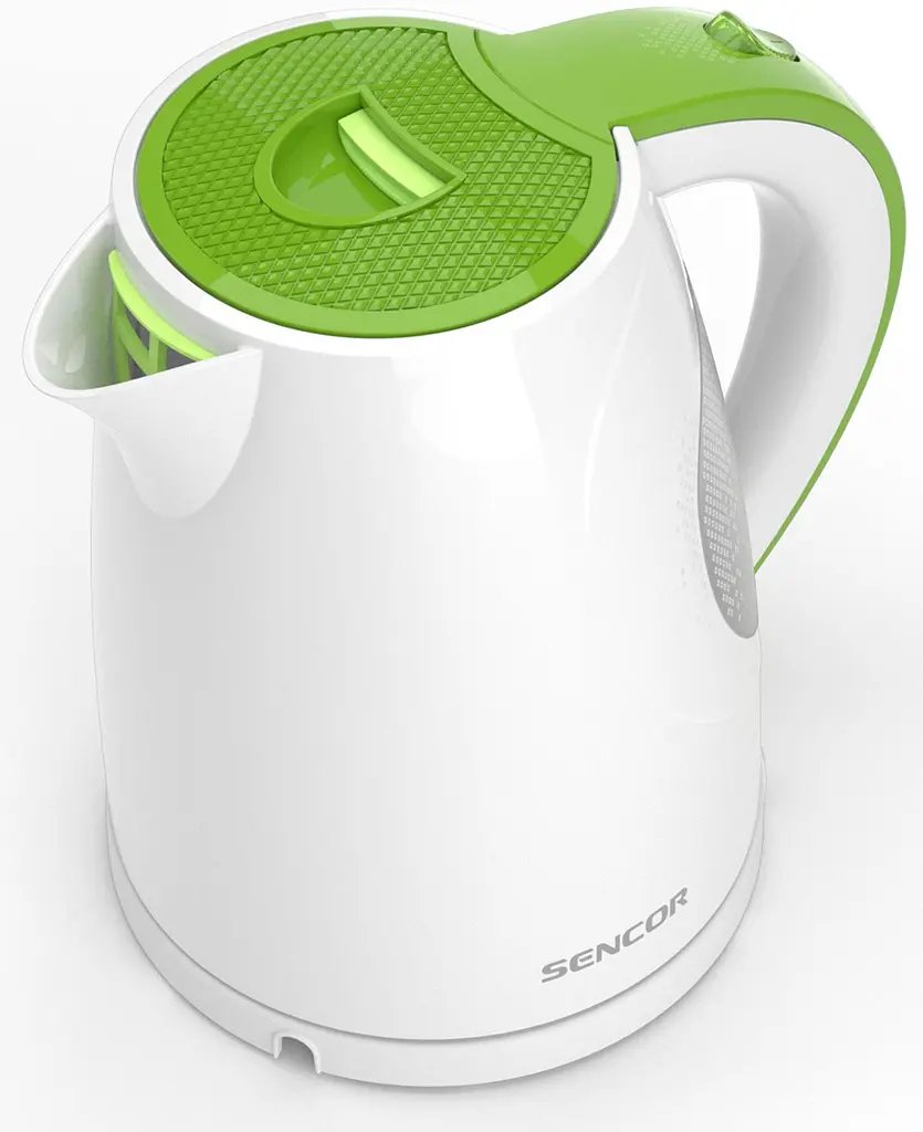 Електрочайник Sencor SWK 1511GR teh0021928 - фото 9