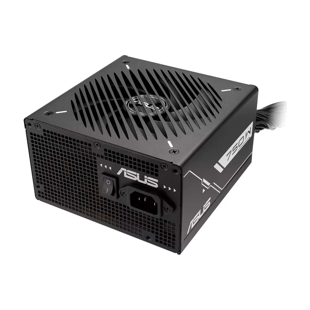 Блок живлення ASUS 750W PRIME-750B-BLACK (90YE00Y0-B0NA00) - фото 4