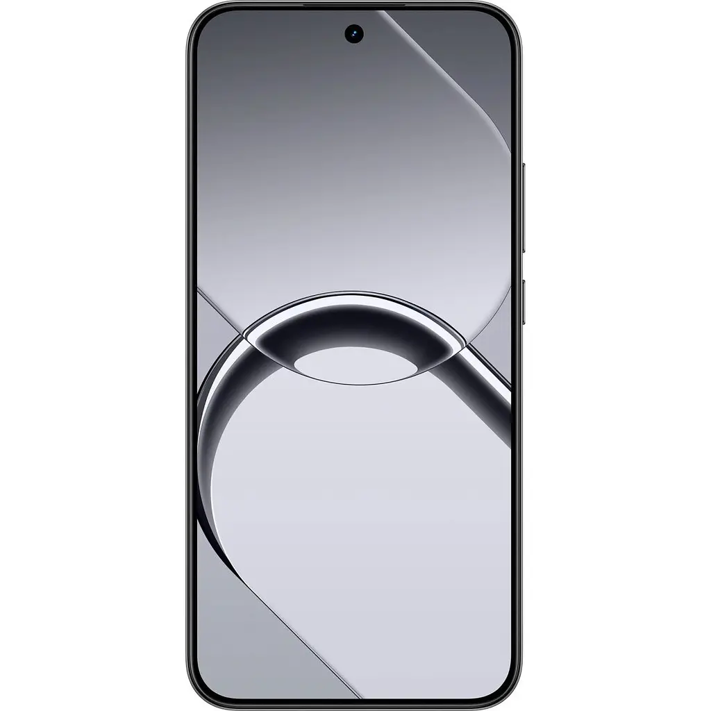 Смартфон Realme 16 5G 8/256GB Black Cloud Global [171592] - фото 3