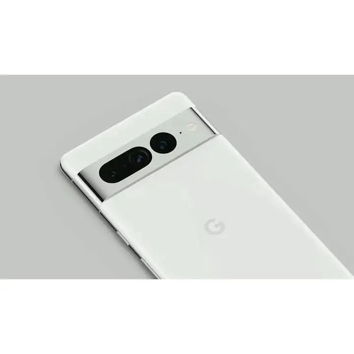 Смартфон Google Pixel 7 Pro 12/512GB Snow NFC - фото 6