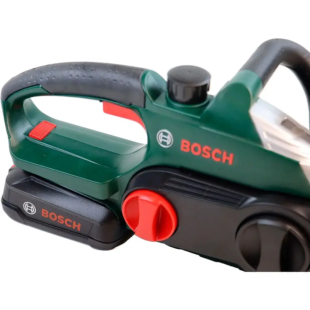 Іграшкова бензопила Klein Bosch (8399) - фото 5