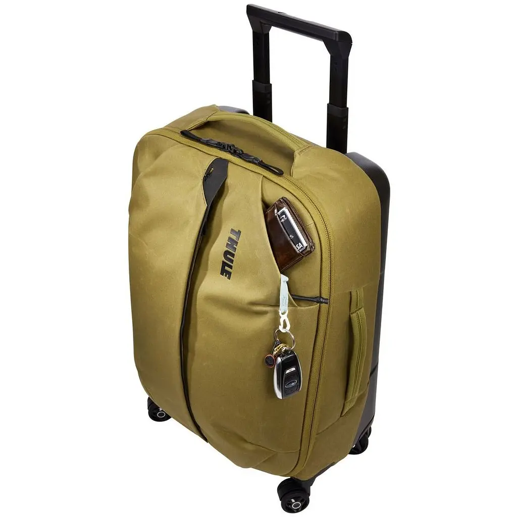 Дорожня сумка Thule Aion Carry on Spinner (3204720) - фото 7