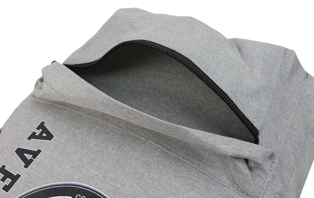 Рюкзак міський Marvel Avengers 19 л 42х29х12 см Сірий (IAN450192 grey) - фото 7