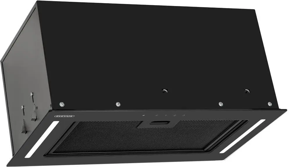 Встраиваемая вытяжка Eleyus NAVIS 800 LED 52 BL - фото 2