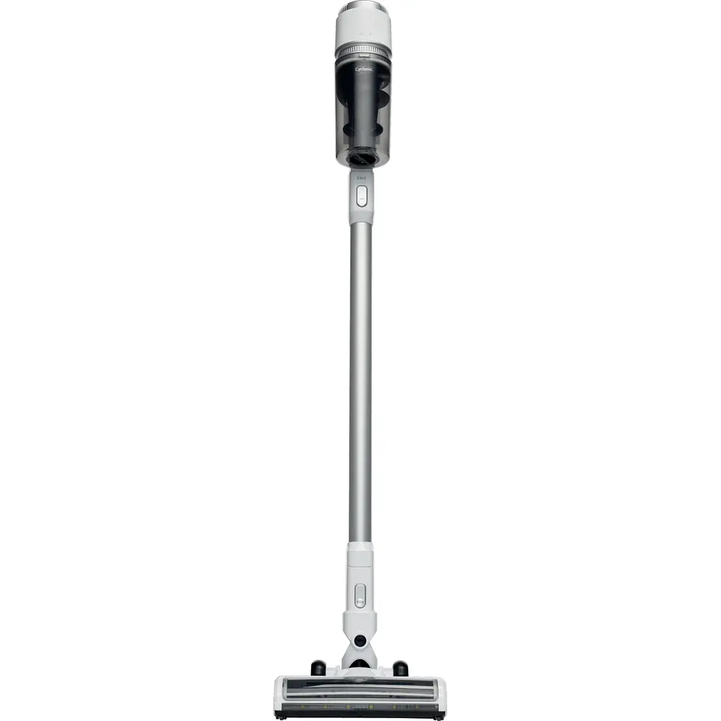 Пилосос акумуляторний Hisense HVC6134W (VC3919-GS) - фото 2