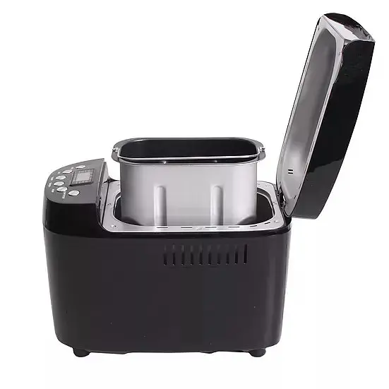 Хлібопічки Prime Technics PBM 1528 B - фото 6