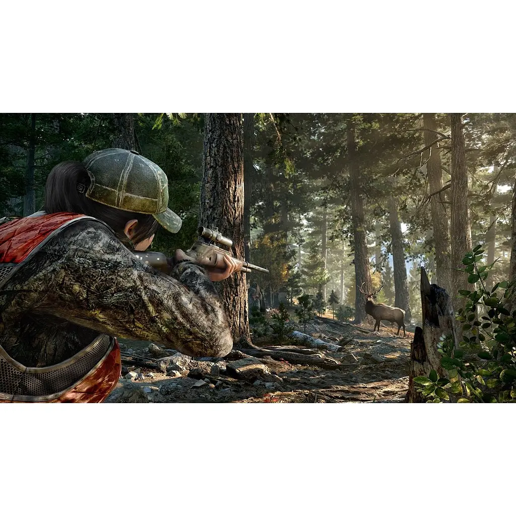 Ключ активації Microsoft Far Cry 5 для Xbox One/Series - фото 4