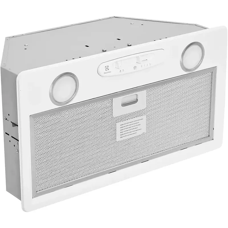 Витяжка ELECTROLUX LFG525W - фото 5