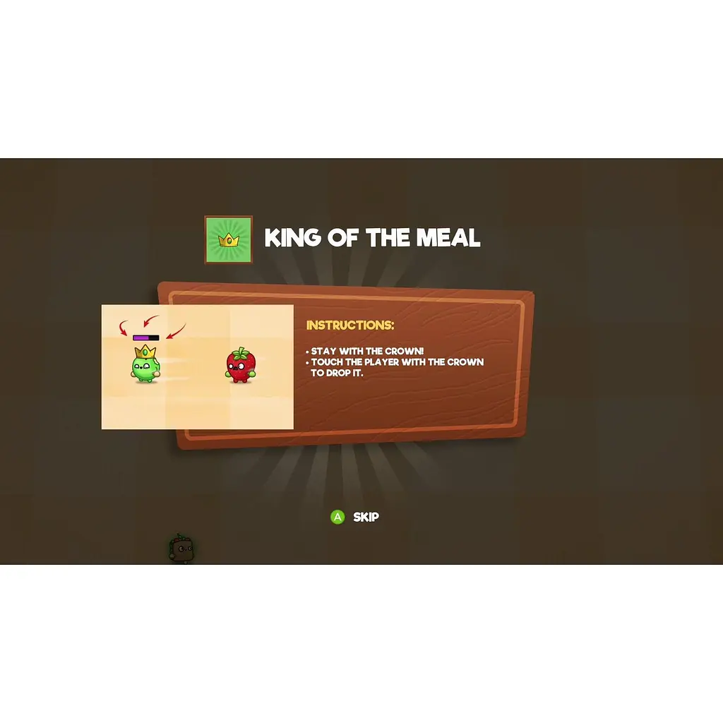 Ключ активации Microsoft Ultra Foodmess Deluxe для Xbox One/Series S/X - фото 4