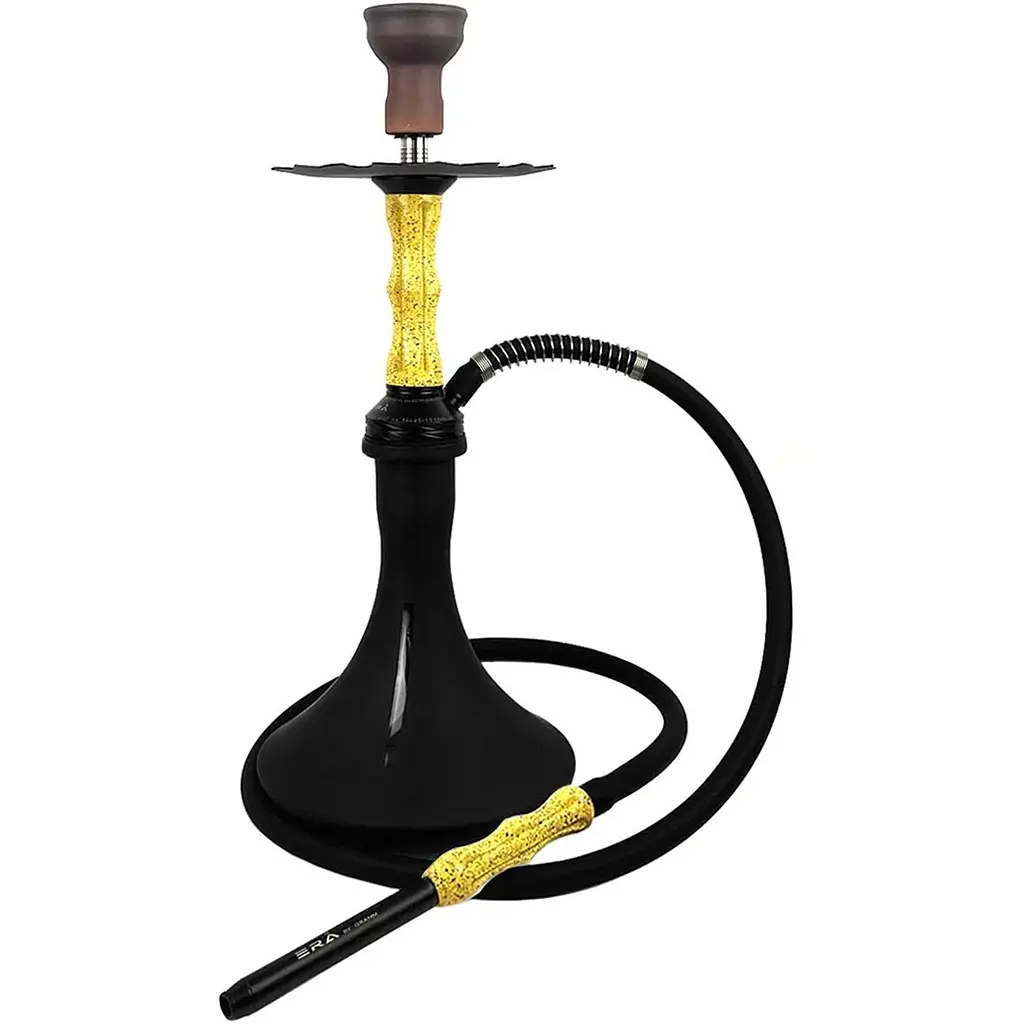 Кальян Gramm ERA Big Bang (Craft Black Matt) - фото 2