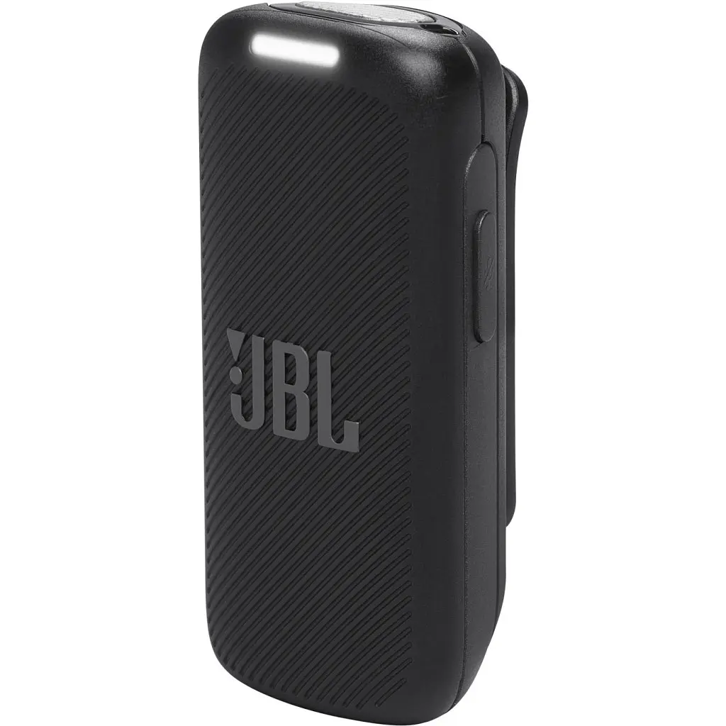 Мікрофон JBL Quantum Stream Wireless USB-C Black (JBLSTRMWLUSBCBLK) - фото 10