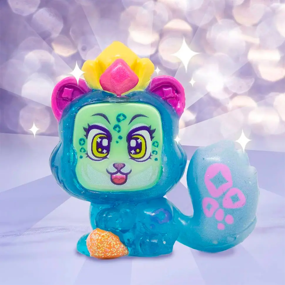 Фигурка Moji Pops PMPAD824IN00, 96 видов в ассортименте - фото 5