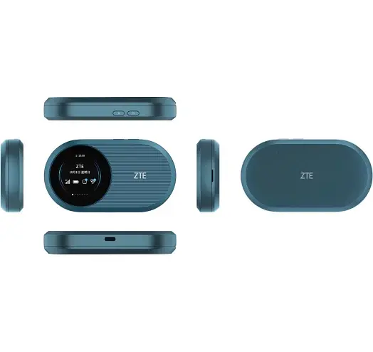 Маршрутизатор ZTE 4G UFi U10s Pro - фото 5