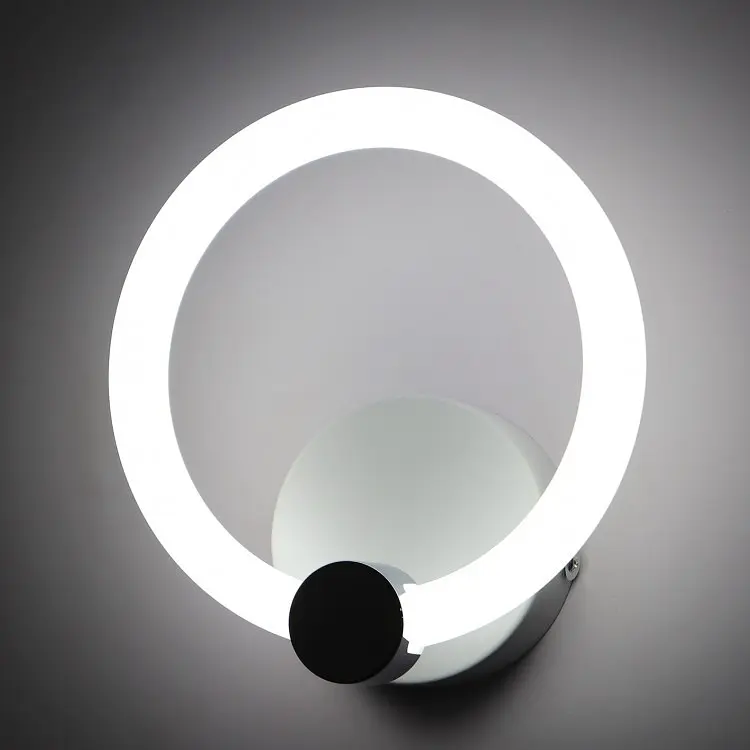 Світильник світлодіодний Ardero AL6130ARD 16W 3000K-6500K (80070) - фото 3