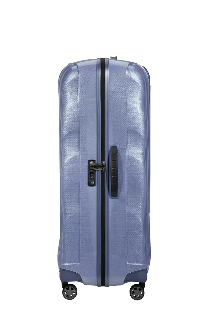 Валіза 81 См Samsonite C-LITE LAVENDER 81x55x34 CS2*81005 - фото 5