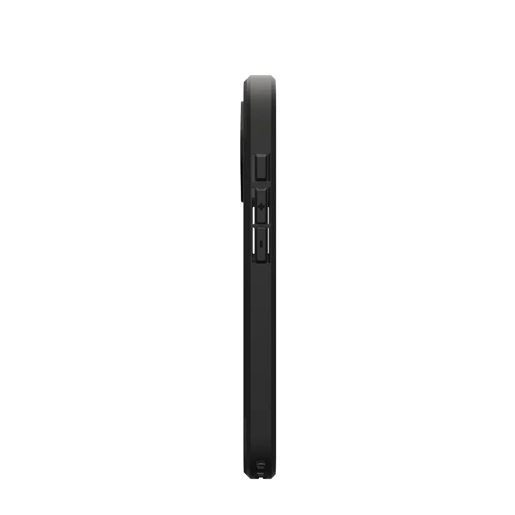 Чохол до мобільного телефона UAG iPhone 17 Civilian MagSafe Black (114547114040) - фото 12