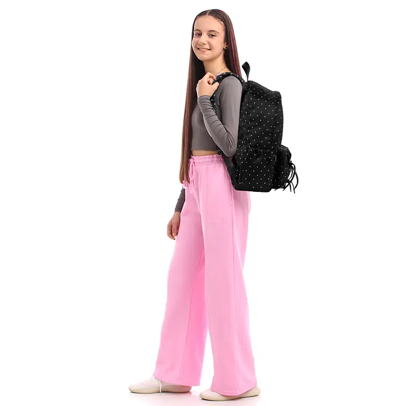 Рюкзак GoPack Education Teens 130L чорний Чорний (GO26-130L-3) - фото 18