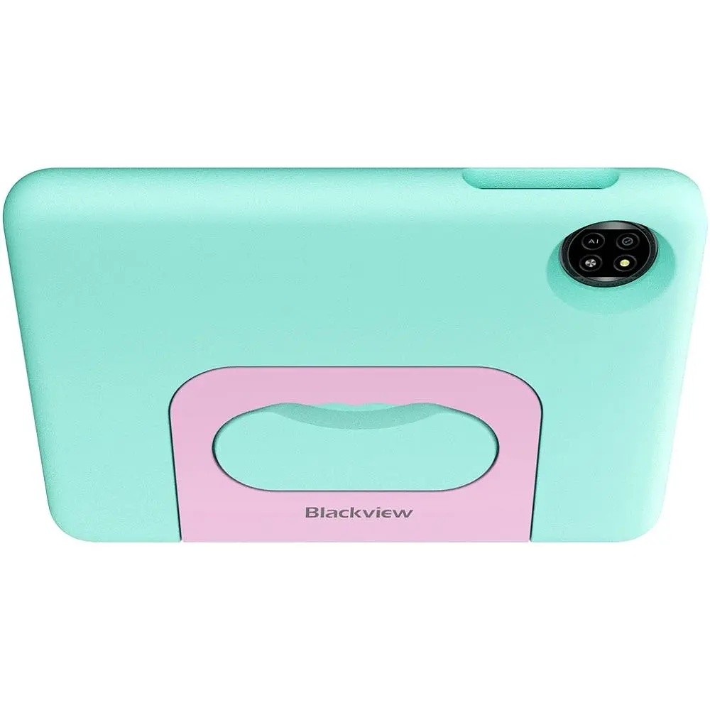 Планшет Blackview TAB 20 Kids 4/64GB Wi-Fi Green (6931548324744) Global EU [151906] - фото 7