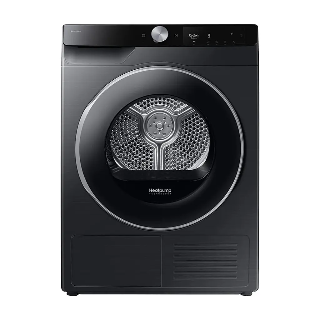 Сушильна машина Samsung DV90T6240LB/UA