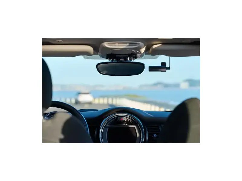 Відеореєстратор 70Mai Dash Cam M310 Plus 4K - фото 5