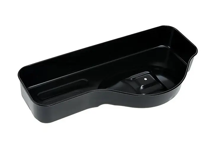 Лоток металлический для сбора воды на холодильник Samsung RL38, RL41, RL44, RL48, RL55, DA63-05124A - фото 2