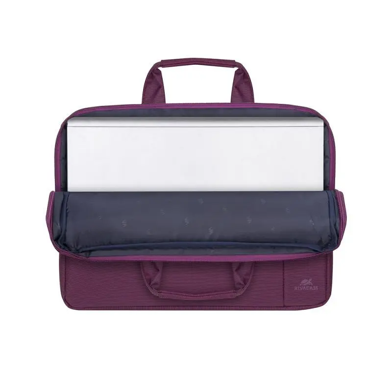 Сумка RIVACASE 8231 purple - фото 6