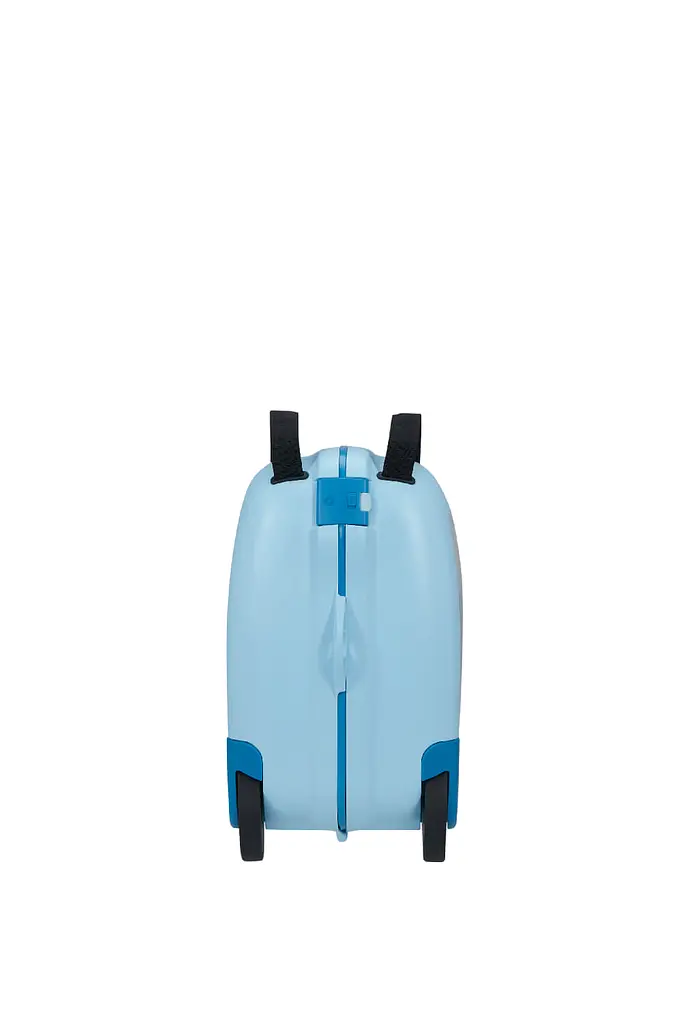 Валіза 52 См Samsonite DREAM2GO DISNEY FROZEN 52х38х21 56C*42001 - фото 11