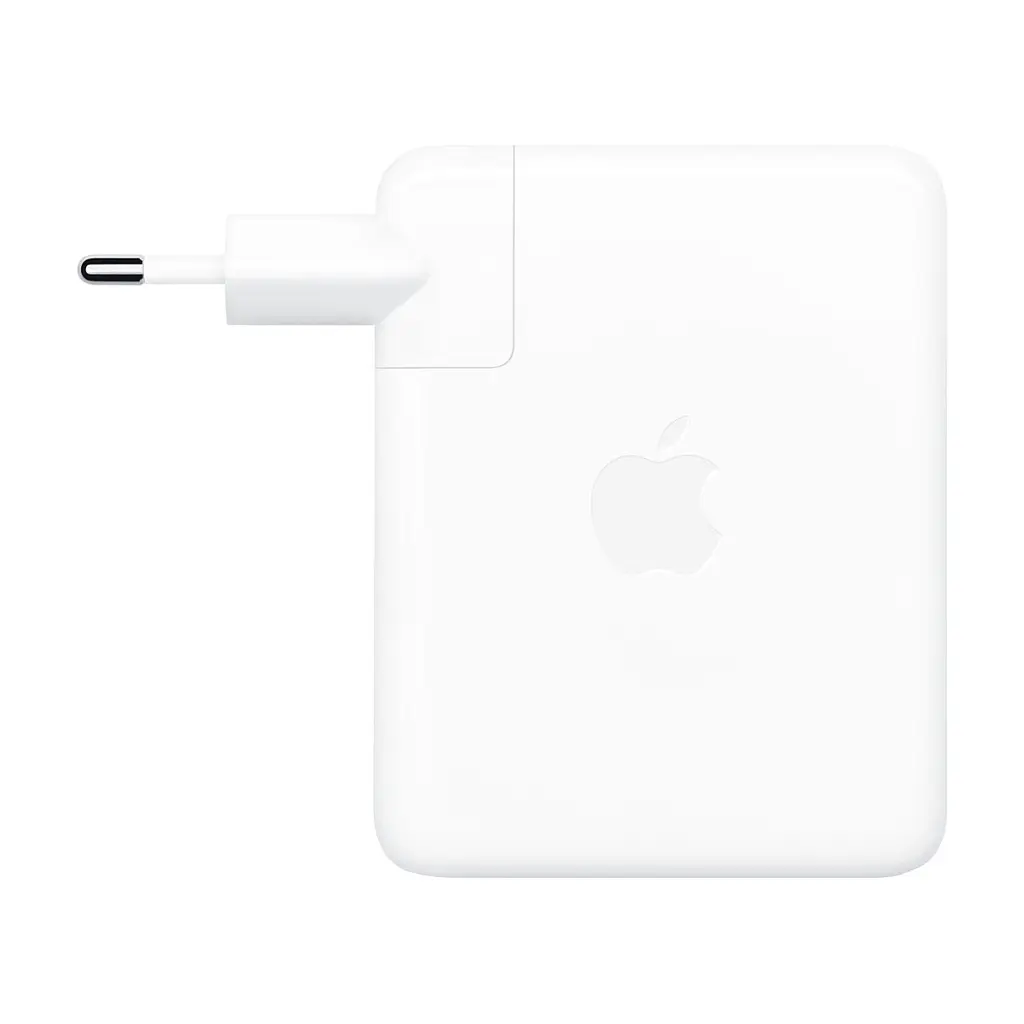 Блок живлення до ноутбуку Apple 140W USB-C Power Adapter (MW2M3ZM/A) - фото 3