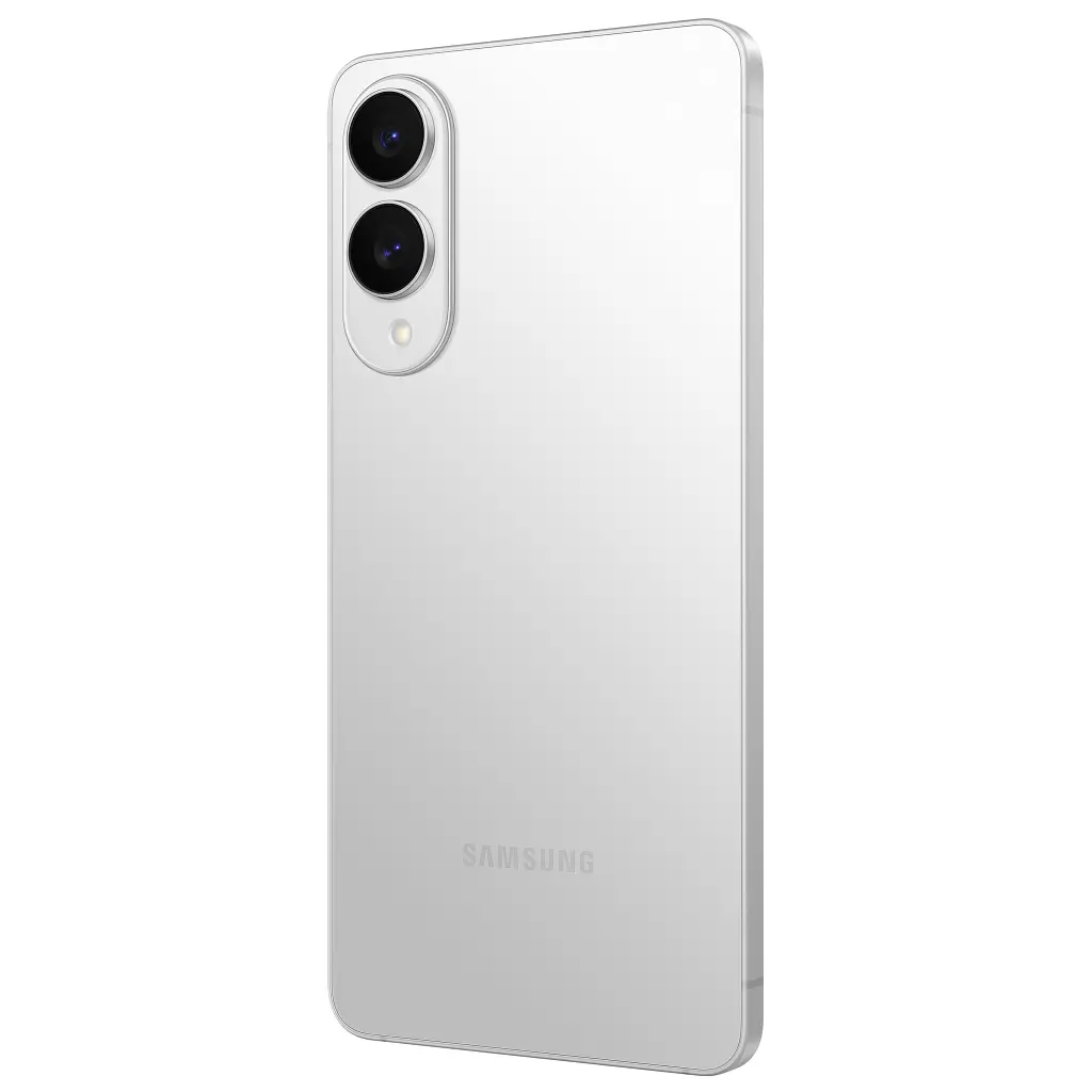 Мобільний телефон Samsung Galaxy S25 Edge 12/256Gb Titanium Silver (SM-S937BZSDEUC) - фото 7